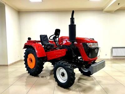 МІНІТРАКТОР SHIFENG SF-350L NEW З БЛОКУВАННЯМ (ПРИМУСОВА ГІДРАВЛІКА)