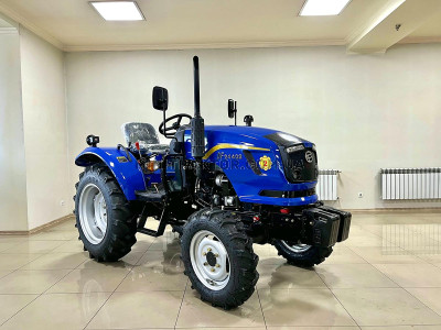 МІНІТРАКТОР DONGFENG - 244 G2 РЕВЕРС