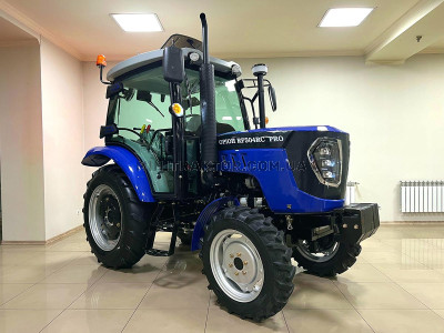 ТРАКТОР ORION RF-504RC PRO (примусова гідравліка)