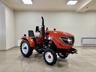 МІНІТРАКТОР XINGTAI - 240 (Р/К)