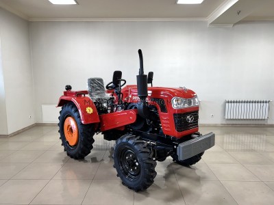Мінітрактор SHIFENG SF-244 