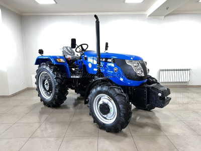 МІНІТРАКТОР SOLIS RX - 50