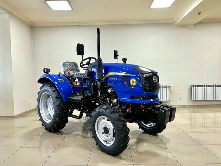 МІНІТРАКТОР DONGFENG - 244 G2 РЕВЕРС