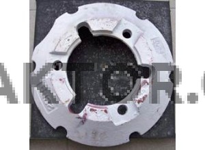 Противовес задних колес DF240/244
