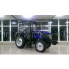 МИНИТРАКТОР FOTON-LOVOL TB-504 С КАБИНОЙ