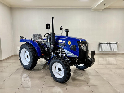 Минитрактор JINMA-264Е 