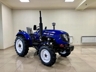 МІНІТРАКТОР БУЛАТ - 244L  ГІДРОПІДСИЛЮВАЧ КЕРМА