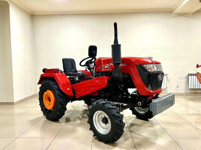 МІНІТРАКТОР SHIFENG SF-240 NEW З БЛОКУВАННЯМ