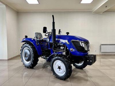 ORION RD-244 широкие колеса
