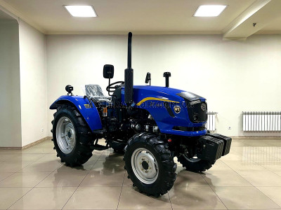 Минитрактор DONGFENG 404