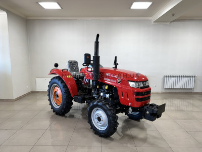 Минитрактор Шифенг SF-244C