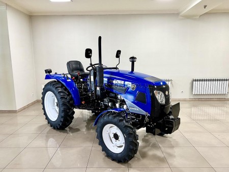 МИНИТРАКТОР JINMA-404Е