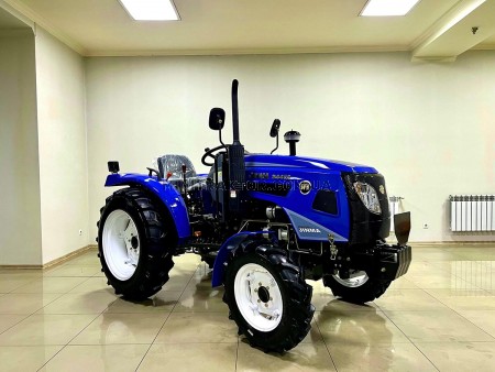 Минитрактор JINMA - 264 RE Реверс